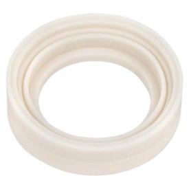 SoloPlast АС-01.18К.ЗП Прокладка для ущільнення з'єднання бачка з унітазом