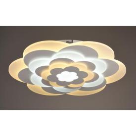 LED-Люстра 82166/116W Ø500 H50 3000K-6500K