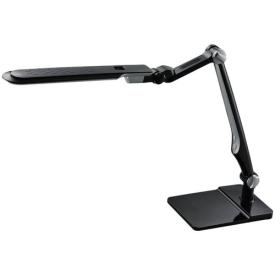 The Light Настольная LED-лампа 8W 3000-6500K 600Lm BLACK ZL50082