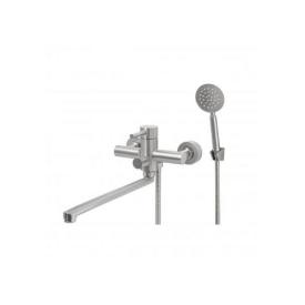 KRAFT Смеситель для ванной KRF-JC08-B181