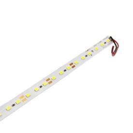 LED-Планка 12V 18W 6500K SMD5630 72 LED (100см.) скотч