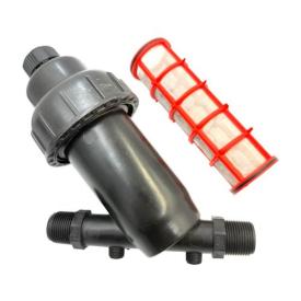 SantehPlast Фільтр сітчастий 3/4