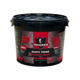 PANZER QUARTZ PRIMER Краска-грунт адгезионный 14кг.