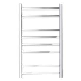 NAVIN Полотенцесушитель водяной Loft 500*800мм. (нерж.) 00-043050-5080