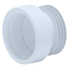 Ani Plast W0210 Манжета пряма для унітазу Ø110мм.