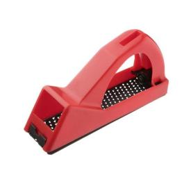 INTERTOOL Цикля по гипсокартону 140 мм HT-3601