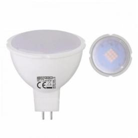 HOROZ LED-Лампа MR16 4W G5.3  6400K Fonix-4