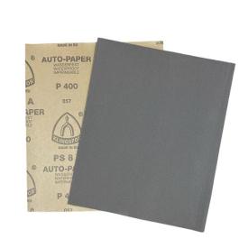 KLINGSPOR Наждачний папір листовий 230*280мм. P400 Aqua PS8A