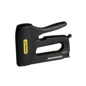 STANLEY Степлер будівельний для скоб та шпильок 6-TR150L
