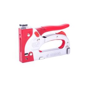INTERTOOL Степлер будівельний RT-0201
