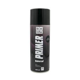BeLife Primer Universal Грунт акріловий універсальний №468 (чорний) 400 мл.