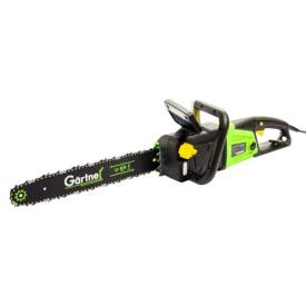 GARTNER Пила цепная электрическая прямая 2600W CSE-2616