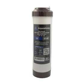 AQUASTRONG Картридж для пом'якшення води 10 ST-60