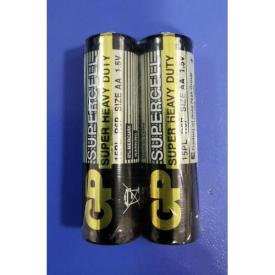 GP Supercell AA/R6 1,5V