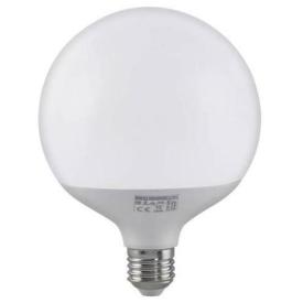 HOROZ LED-Лампа G118 20W E27 4200k GLOBE-20