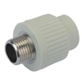 KOER K0096.PRO PPR МРЗ Ø25х1/2