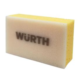 WURTH Губка для плитки пориста 180*110*65мм. 1587400002