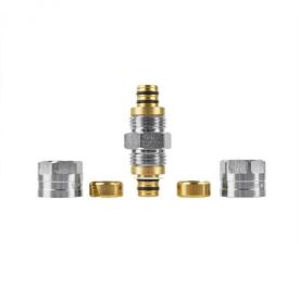 Raftec З'єднання різьбове G3/4''x15 для трубок PTS3415