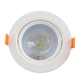 HOROZ LED-Светильник 5W (круг) NORA-5