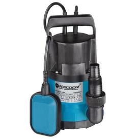 Насосы+ Дренажний насос DSP-550P