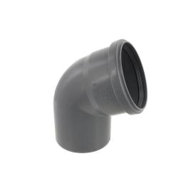 Ostendorf HT Safe Кут каналізаційний Ø110/67°