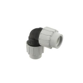 SantehPlast COS ПНД Угол Ø20