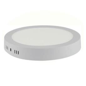 HOROZ LED-Светильник круг накладной 28W 4200k Carolina-28