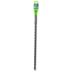 APRO PRO SERIES Бур по бетону SDS PLUS HQ S4 Ø28x600мм 815236