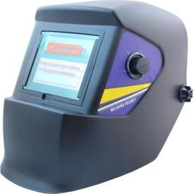 FORTE Маска зварювальна MC-4100