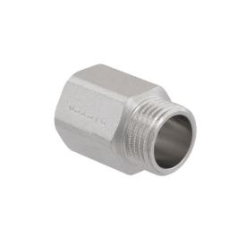 Raftec Подовжувач никел. PN40 1/2 25 мм. UDL0125
