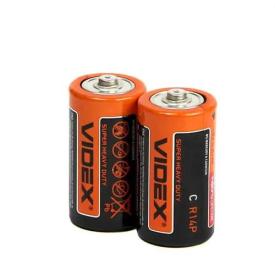 VIDEX C/R14 1,5V