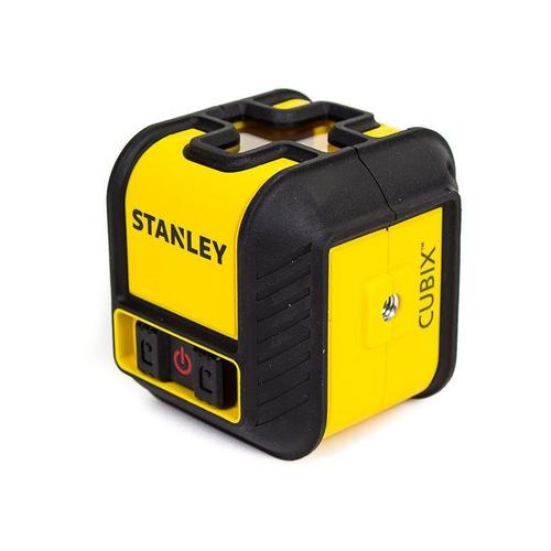 STANLEY Невелир CUBIX STHT77498-1