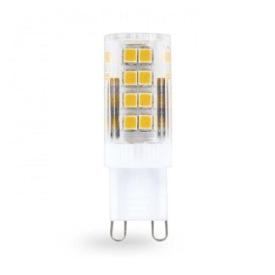 Feron LED-Лампа 220v 4W 4000K G9 LB-432