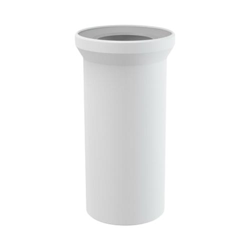 ALCA PLAST A91-250 Насадка для унитаза Ø110, L=250мм.