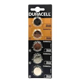 DURACELL CR2025 3V