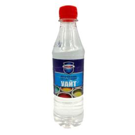 DANIK Растворитель УАЙТ-СПИРИТ 245гр., (0,4л.)