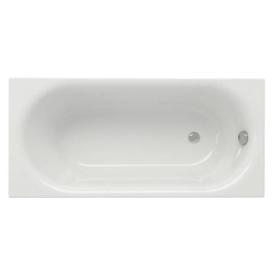 Cersanit OCTAVIA ABS S301-252 Ванна акрилова 160*70см. з ніжками 36085