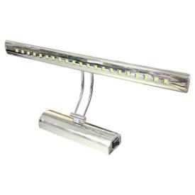 HOROZ Flamingo-4 LED-Підсвітка для картин та дзеркал 4W 4200K 360Lm