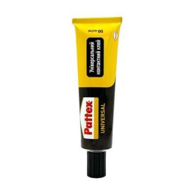 PATTEX UNIVERSAL Клей контактний 50мл.