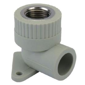 KOER K0123.PRO PPR Кут інсталяційний РВ Ø20х1/2