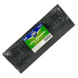 DANIK Сітка абразивна 105*280мм. №220 (уп./10шт.) 026-122