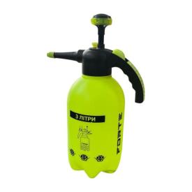 FORTE Обприскувач 3л., тиск 3 bar KF-3.0LS