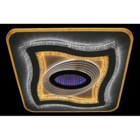 LED-Люстра 1702/49+49C