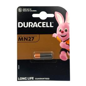 DURACELL A27 12V MN27