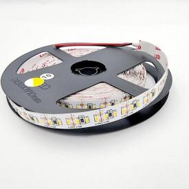LED-лента SMD3014 12V 18W IP20 204LED 3000-3500K (белая/тела)