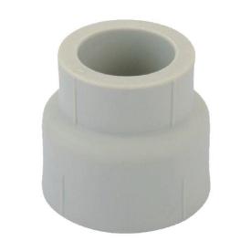 KOER K0038.PRO PPR Муфта редукційна ВВ Ø50xØ40