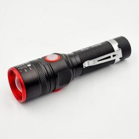 POLICE Фонарь ручной WD-207