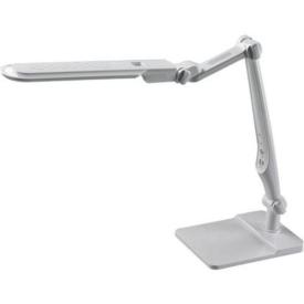 HOROZ Ebru Настільна LED-лампа 10W 3000-6000K 600Lm (БІЛА)