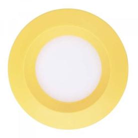 Feron LED-Светильник (жёлт.) 3W 240Lm 5000K 90*26мм. AL525