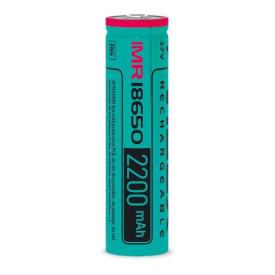 VIDEX Аккумулятор 3,7v 2200mAh (высокотоковый) 20A 18650